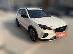 2020 Jetour X70 Coupe 2020 1.6T AT burnCool 6Seat #6