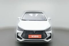 2017 BYD Song MAX 2017 1.5T AT Smart ConnectElite7Seat #3