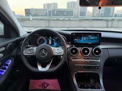 2020 Mercedes-Benz C-Class 2020 1.5T AT C260LSport Facelift #14