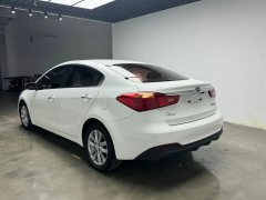 2016 Kia K3 2015 1.6 AT GLS #8