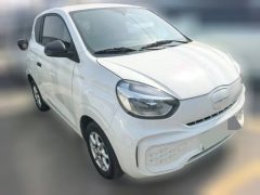 2023 Roewe Clever 2021 302km AT Excellence #3