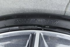 2022 Geely Auto Emgrand Sedan 2022 No.4generation 1.5L CVTPremium #9