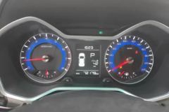 2018 Geely Auto Vision X3 2017 1.5 AT Premium #14
