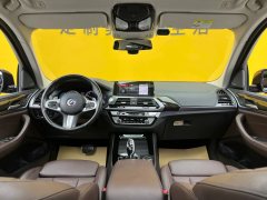 2019 BMW X3 2018 2.0T AT 30i LeadingMSport Pkg China VI #13