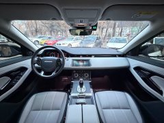 2021 Land Rover Range Rover Evoque 2020 2.0T AT 249PS R-DYNAMIC S obsidianSport #9