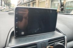 2015 Mazda Mazda3 Axela Sedan 2016 1.5 AT Comfort #13