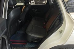 2020 BYD Song Pro 2019 1.5T AT Elite #11