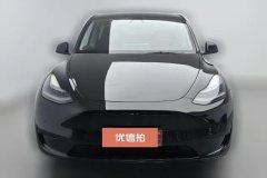 2023 Tesla Model Y 2022 Facelift rear wheel driveEdition #3