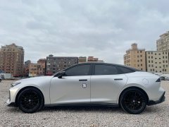 2022 Chang'an UNI-V 2022 1.5T AT Sport #4