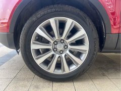 2017 Land Rover Range Rover Evoque 2017 2.0T AT SEZhiyaoEdition #5