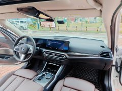 2022 BMW 3 Series 2023 325Li MSport Pkg #19