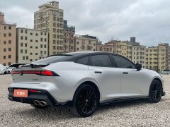 2022 Chang'an UNI-V 2022 1.5T AT Sport #8