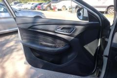 2018 Roewe Ei5 2018 ConnectednetFlagship EV #7