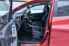 2015 Chevrolet Trax 2014 1.4T AT TransformersLimited4WD #9