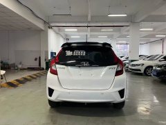 2017 Honda Fit Hatchback 2016 1.5 AT LXSComfortSunroofEdition #8