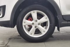 2015 Great Wall Great Wall M4 2014 1.5 MT Luxury #6