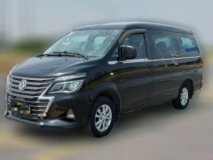 2020 Dongfeng Fengxing Lingzhi 2019 1.6 MT M5Base7Seat China VI #1