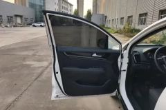 2018 Dongfeng Fengshen Fengshen AX5 2017 1.4T AT Interesting Shang #7