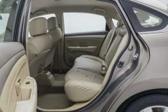 2016 Nissan Sylphy 2012 1.6 MT XEComfortClassic #19