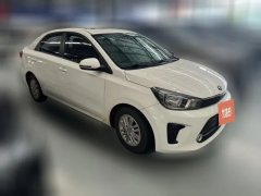 2018 Kia Pegas 2017 1.4 AT LuxuryDeluxe #3