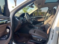 2021 BMW X1 2021 2.0T AT sDrive25Li Leading #9