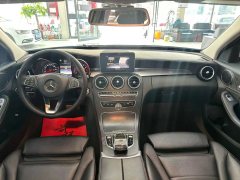 2017 Mercedes-Benz C-Class 2017 1.6T AT C180LFashionSport Facelift #5