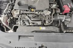 2020 Toyota Camry 2019 2.0 AT GLuxury Facelift #10