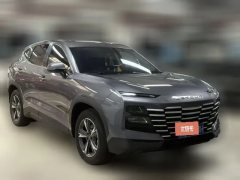 2024 Jetour Dasheng 2023 1.5T DCT Xingyao PRO #2