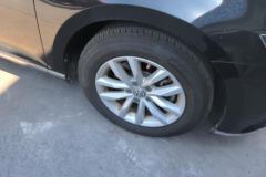 2018 Volkswagen Magotan 2018 1.4T AT 280TSIComfort #6