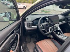 2022 BYD Song Plus PHEV 2021 DM-i 100KM AT 4WDFlagshipPLUS #3