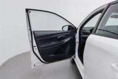 2022 Toyota Vios 2021 1.5 AT EnactusEdition #11