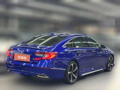 2020 Honda Accord 2018 2.0 AT SharpwisdomEdition HEV China VI #11