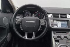 2016 Land Rover Range Rover Evoque 2015 2.0T AT 5-DoorZhiyaoEdition #15