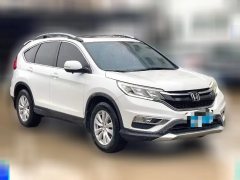 2016 Honda CR-V 2016 2.0 AT UrbanEditionFWD #3