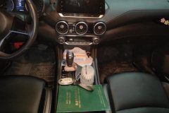 2022 Nissan Sylphy 2022 1.6L AT XLJoy #16