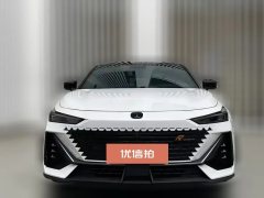 2022 Chang'an UNI-V 2022 1.5T AT excellence #2