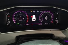 2023 Volkswagen Tayron 2023 2.0T AT 380TSI 4WDR-LineHigh Energy #14