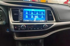 2019 Toyota Highlander 2018 2.0T 4WDLuxury 7Seat China V #13