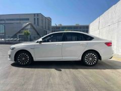 2020 Volkswagen Lavida EV 2019 Premium EV #9