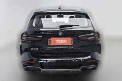 2024 BMW iX3 2023 Leading #4