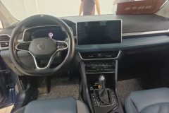 2023 Volkswagen Tharu 2023 1.5T AT 300TSI 2WDfull moonEdition #12