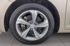 2017 Geely Auto Emgrand GL 2018 1.8 MT EliteSmart Connect #6