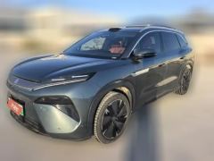 2025 BYD Tang L 2025 DM 175KMdrone playerEdition #1