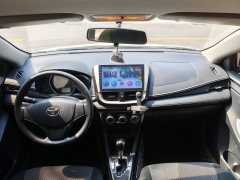 2018 Toyota Vios 2017 1.5 AT EnactusEdition #5