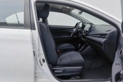 2022 Toyota Vios 2021 1.5 AT EnactusEdition #22
