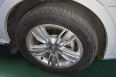 2015 Audi Q3 2015 2.0T AT 35TFSIComfort FWD #6