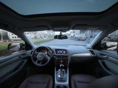 2015 Audi Q5 2015 2.0T AT 40TFSITech #9