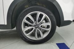 2021 Hyundai ix35 2020 2.0 AT Zhiyong·PleasureFWD #6