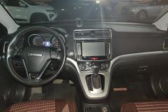 2016 Haval H6 2015 1.5T AT SportLuxury FWD #12