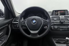 2017 BMW 3 Series 2017 2.0T AT 320LiFashion #15